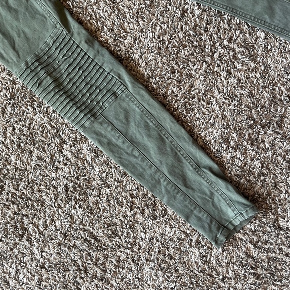 H&M Mama Maternity Skinny Jeans size 6 - Picture 4 of 5